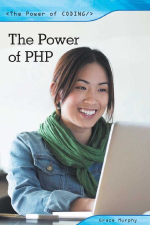 [The Power of Coding 01] • The Power of PHP